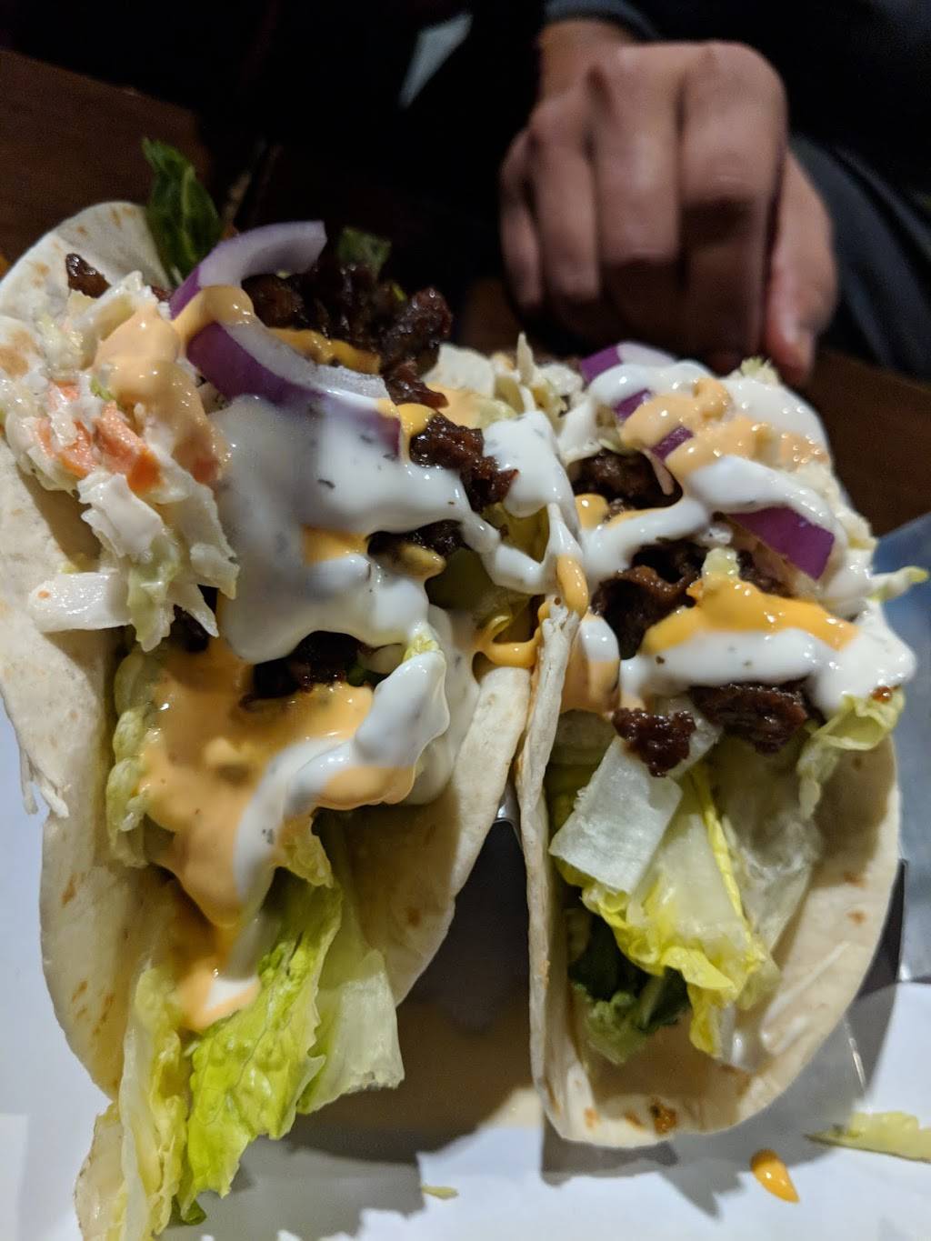 BonChon | restaurant | 107 Gibbs St Unit A, Rockville, MD 20850, USA | 3016379079 OR +1 301-637-9079