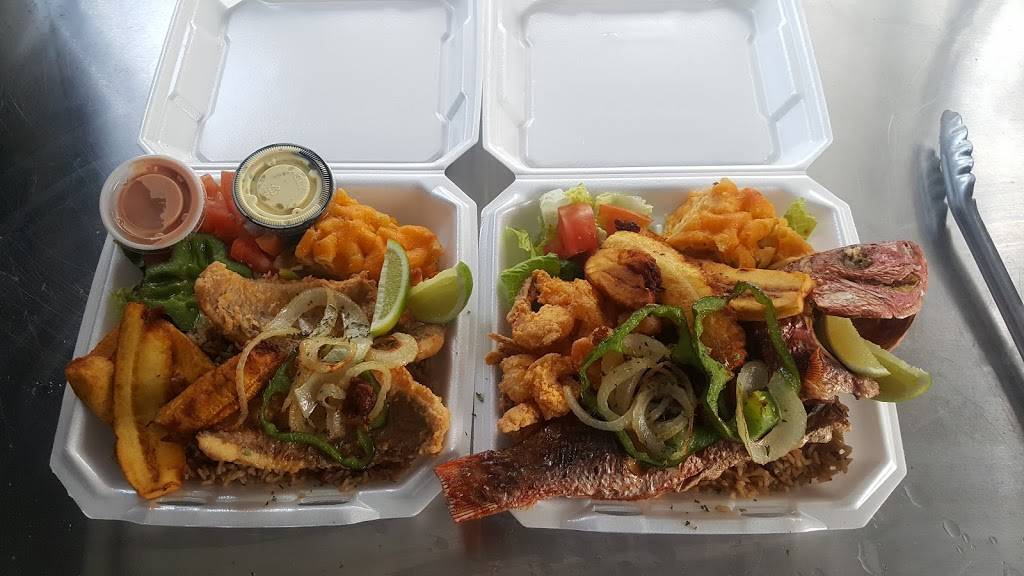 Billy Joes The Conch King, LLC | restaurant | 3936 Pembroke Rd, Pembroke Park, FL 33021, USA | 9544162118 OR +1 954-416-2118