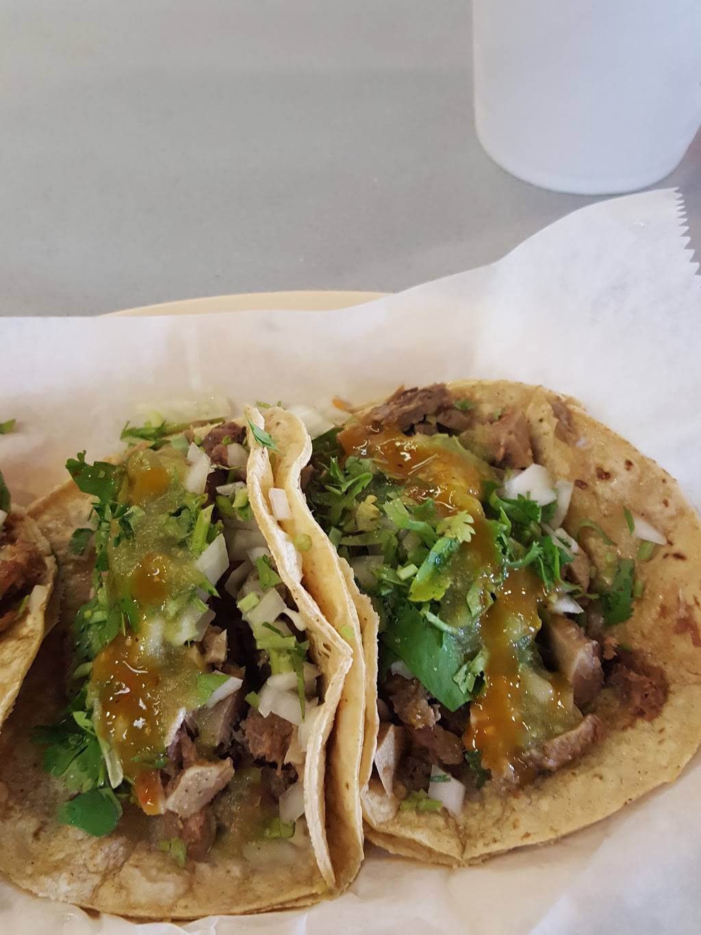 El Taco Jalisco | restaurant | 5129 W 32nd St, Cicero, IL 60804, USA | 7082229282 OR +1 708-222-9282