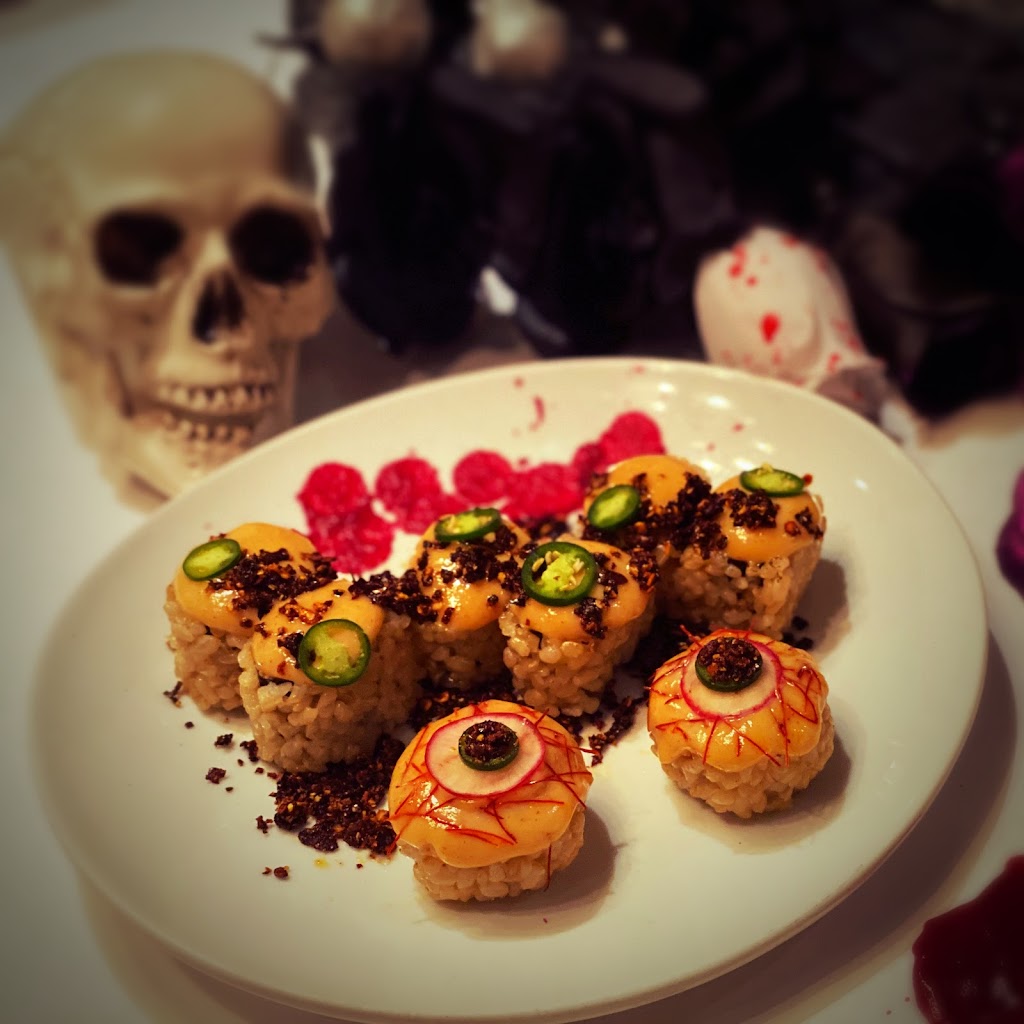 Shojin | restaurant | 333 S Alameda St Suite310, Los Angeles, CA 90013, USA | 2136170305 OR +1 213-617-0305