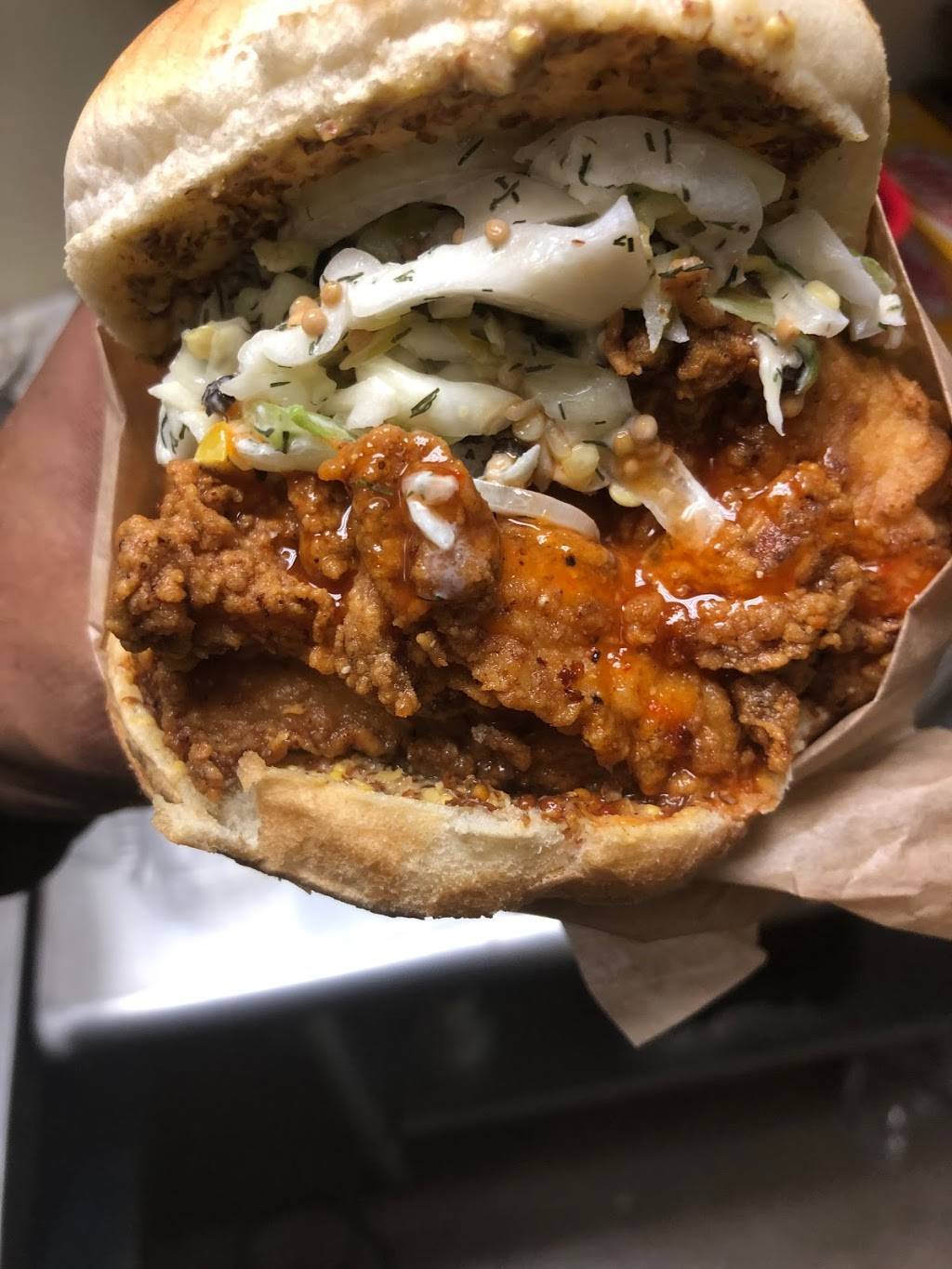 Sharons Creole Kitchen | restaurant | 24530 Village Walk Pl Ste A, Murrieta, CA 92562, USA | 9516000114 OR +1 951-600-0114