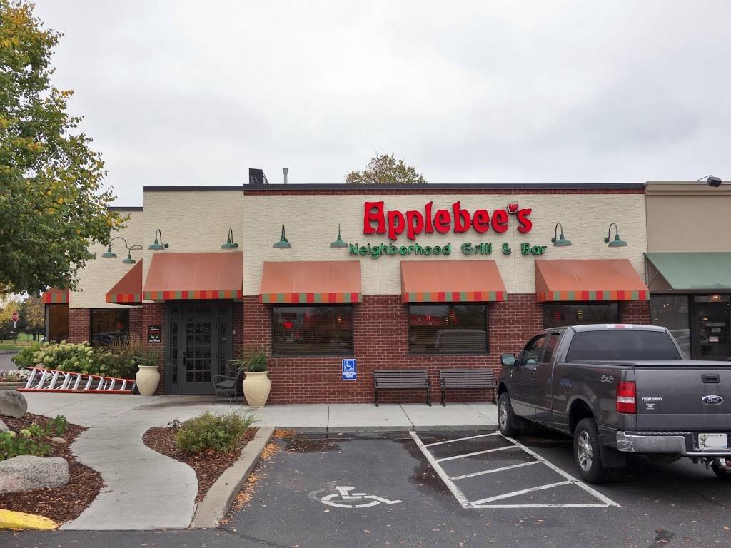 Applebees Grill + Bar | restaurant | 4203 Winnetka Ave N, New Hope, MN 55428, USA | 7635331870 OR +1 763-533-1870