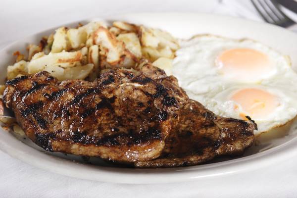 Alphies Restaurant | restaurant | 5725 Hollister Ave, Goleta, CA 93117, USA | 8056831202 OR +1 805-683-1202