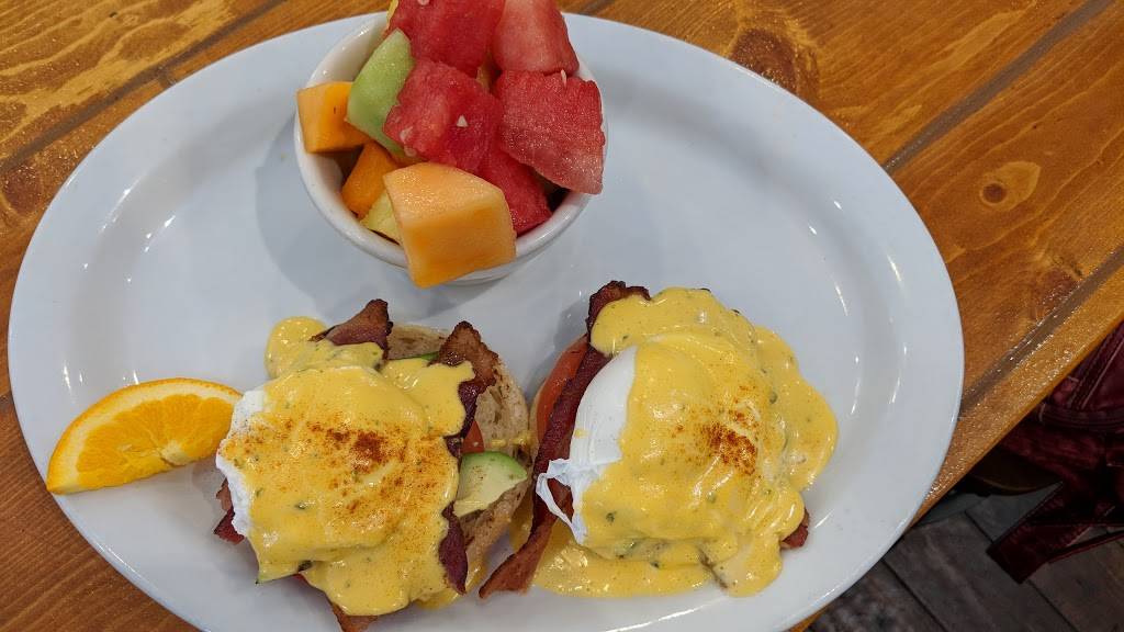 833 Brick Cafe | restaurant | 833 E Stanley Blvd, Livermore, CA 94550, USA | 9256679160 OR +1 925-667-9160