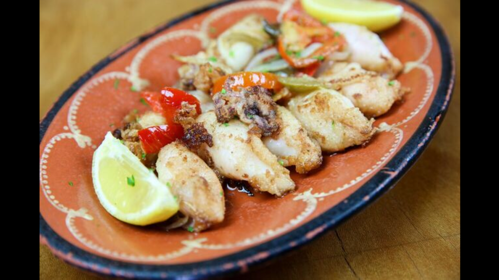 Casa dPaco | restaurant | 73 Warwick St, Newark, NJ 07105, USA | 8623079466 OR +1 862-307-9466