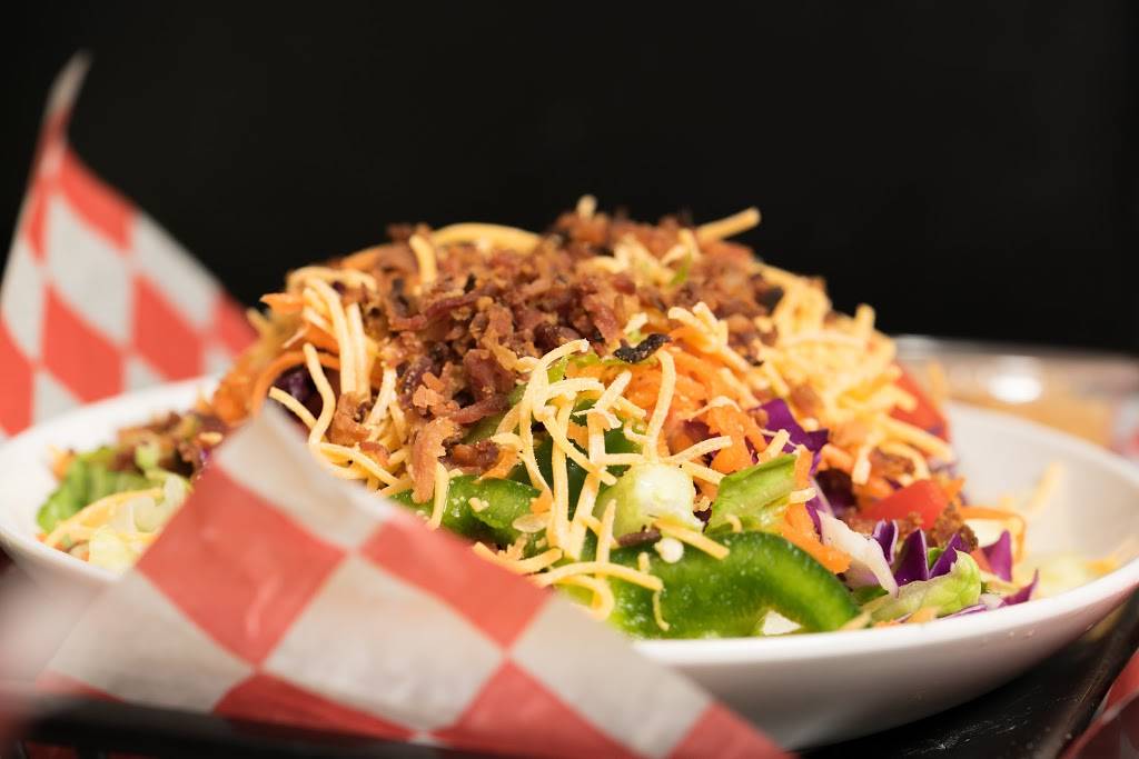 Vanellis Bistro | restaurant | 206 Main St, Tupelo, MS 38804, USA | 6628444410 OR +1 662-844-4410