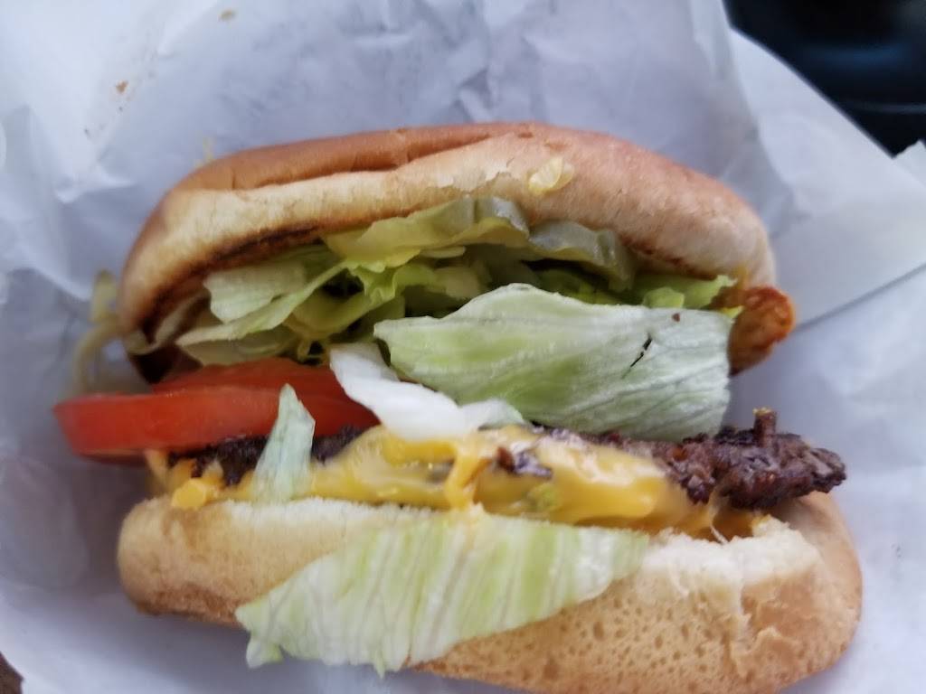 Someburger | restaurant | 745 E 11th St, Houston, TX 77008, USA | 7138620019 OR +1 713-862-0019