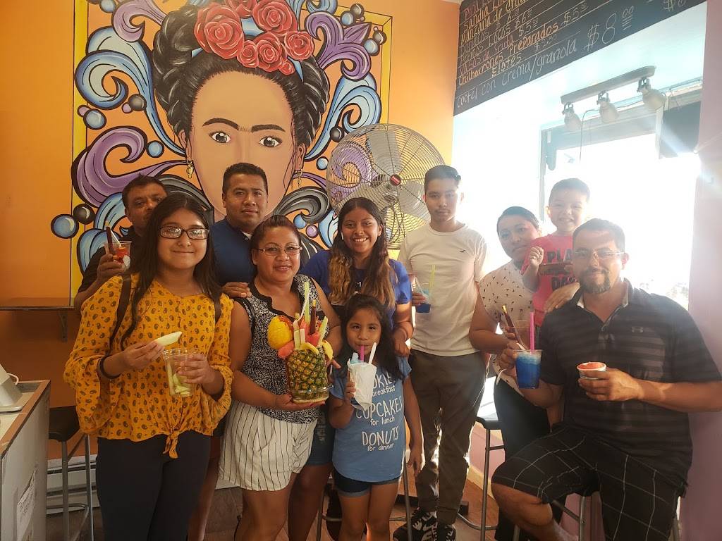 Botanas | restaurant | 463 Port Richmond Ave, Staten Island, NY 10302, USA | 9178300084 OR +1 917-830-0084