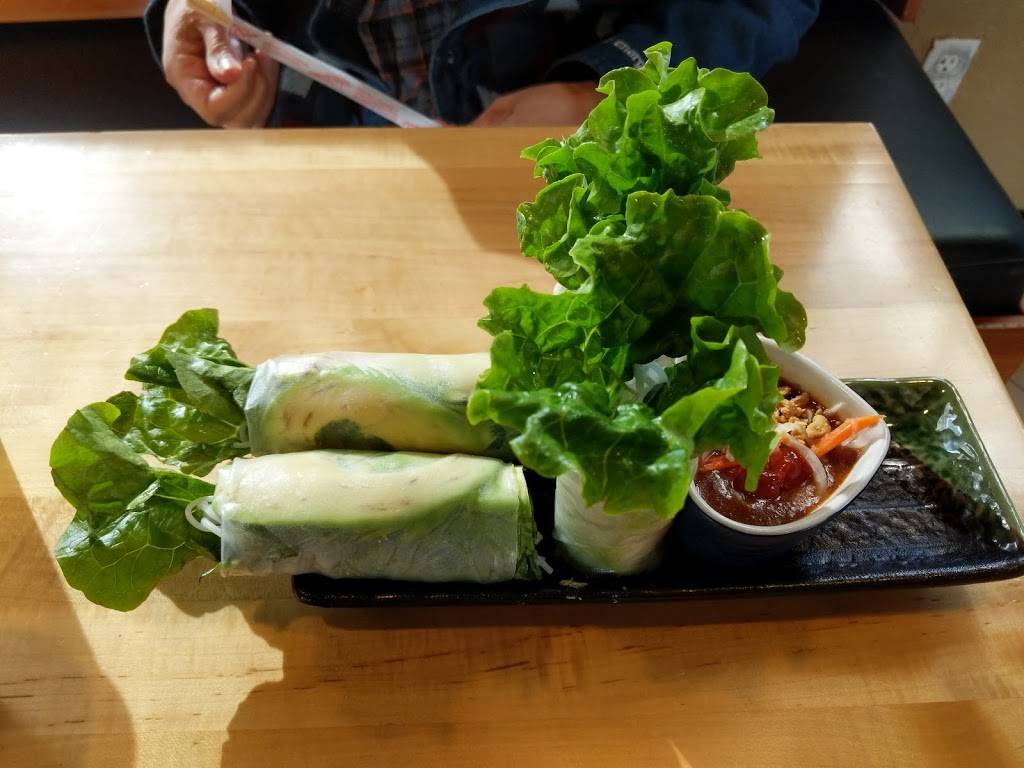 Viets Corner | restaurant | 15466 Los Gatos Blvd #110, Los Gatos, CA 95032, USA | 4085609111 OR +1 408-560-9111