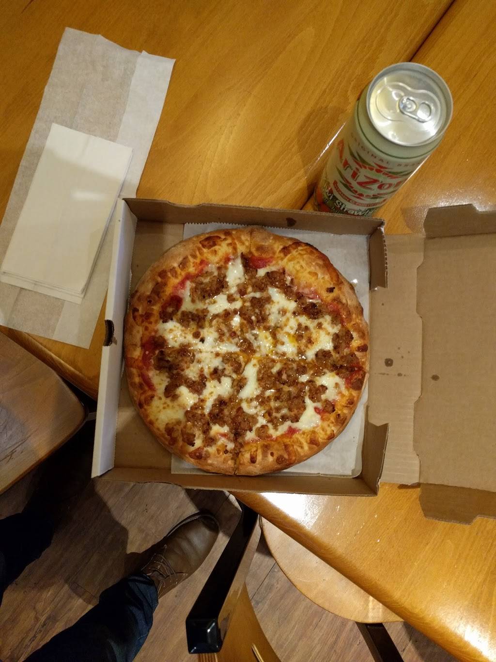 Cafe Milano | restaurant | 134 6th St, Pittsburgh, PA 15222, USA | 4122813131 OR +1 412-281-3131