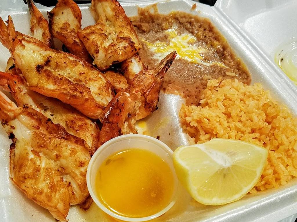 MANUELS Casa De Mariscos | restaurant | 700 Truxtun Ave, Bakersfield, CA 93301, USA | 6613258834 OR +1 661-325-8834