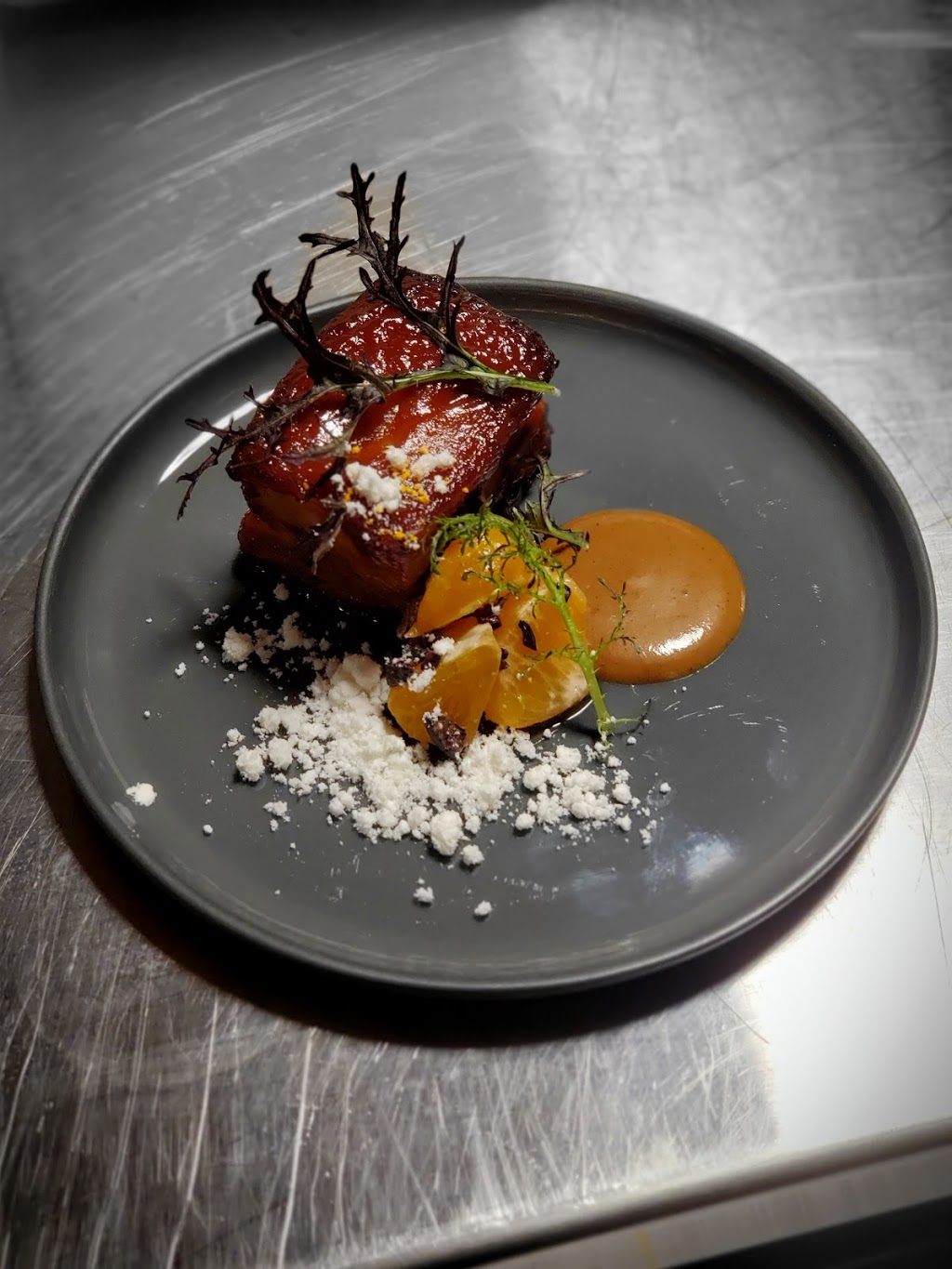 Hén-zhì | restaurant | 271 Lafayette Cir, Lafayette, CA 94549, USA | 4152899808 OR +1 415-289-9808