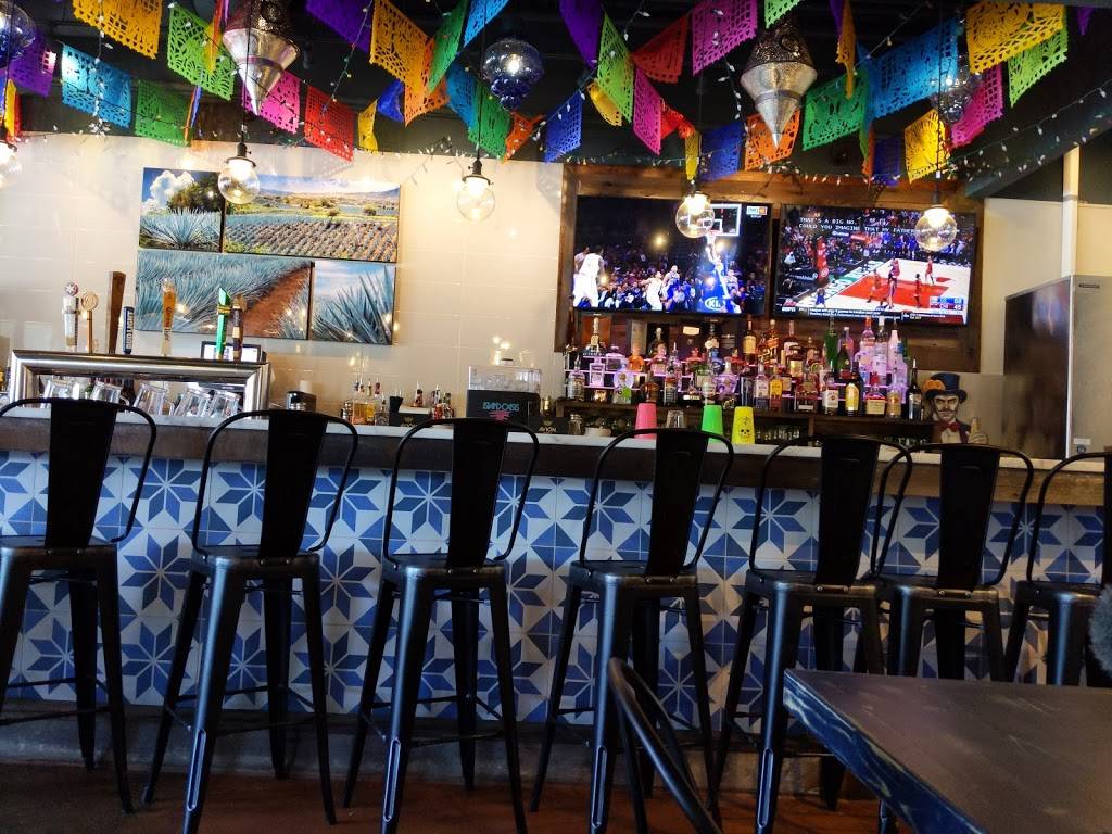 Azul Mexicano | restaurant | 1078c E Montague Ave, North Charleston, SC 29405, USA | 8432033754 OR +1 843-203-3754