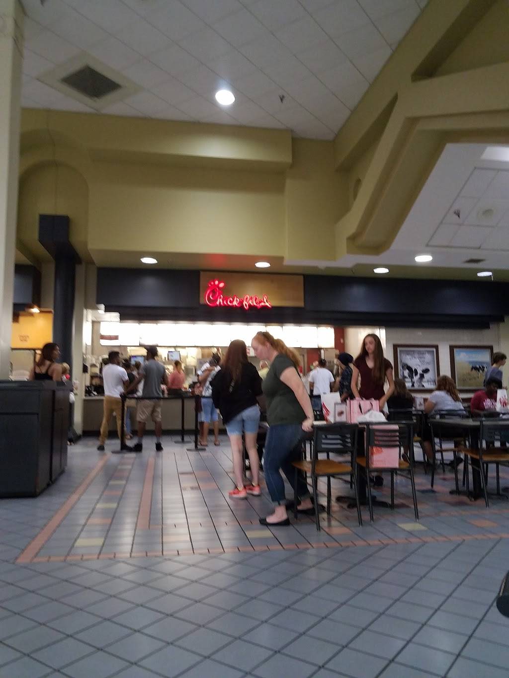 Chick-fil-A | restaurant | 3800 US Hwy 98 N #692, Lakeland, FL 33809, USA | 8638594444 OR +1 863-859-4444