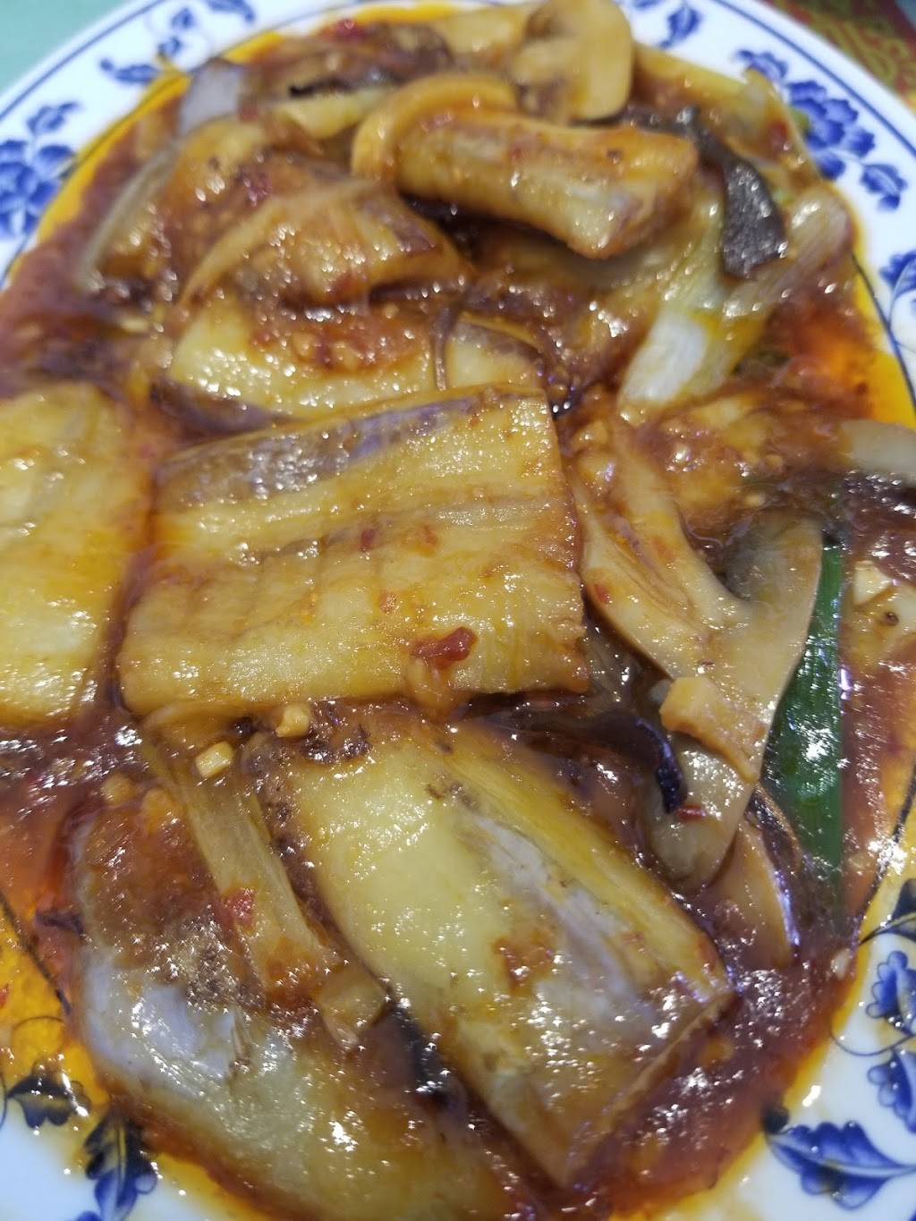 Bamboo Garden Restaurant | restaurant | 2632 W Valley Blvd, Alhambra, CA 91803, USA | 6264589668 OR +1 626-458-9668