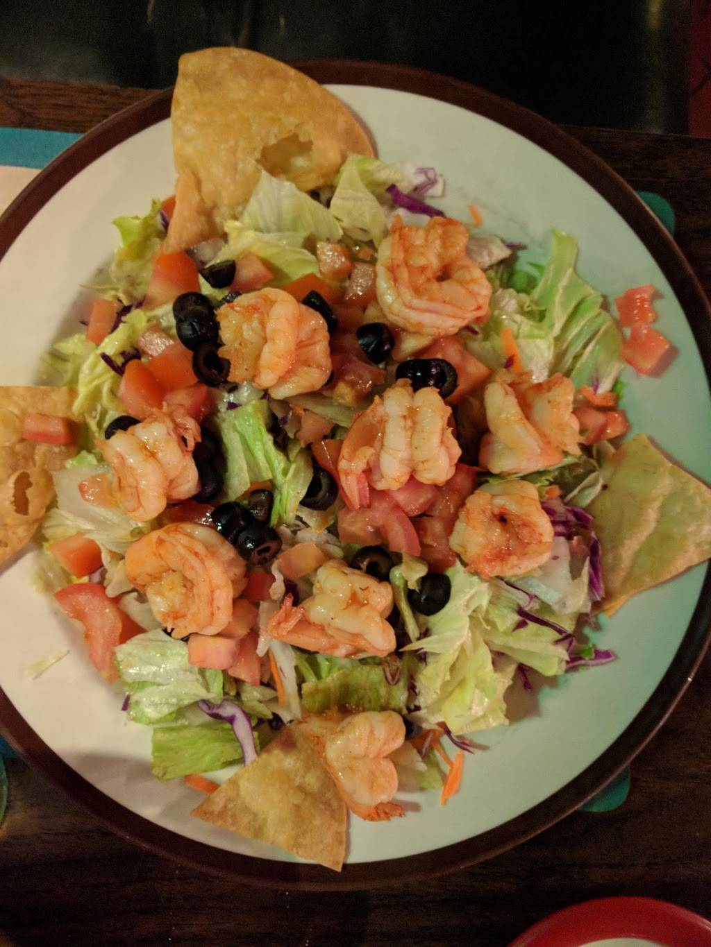 El Portal Restaurant | restaurant | 6641 Ming Ave, Bakersfield, CA 93309, USA | 6618342629 OR +1 661-834-2629