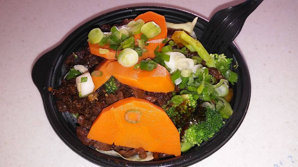 WaBa Grill | restaurant | 577 N McKinley St, Corona, CA 92879, USA | 9515201071 OR +1 951-520-1071