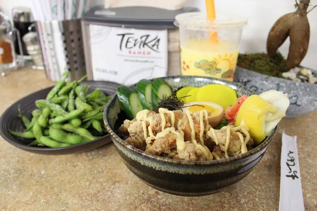 Tenka Ramen | restaurant | 1404 W Lake St, Minneapolis, MN 55408, USA | 6128254128 OR +1 612-825-4128