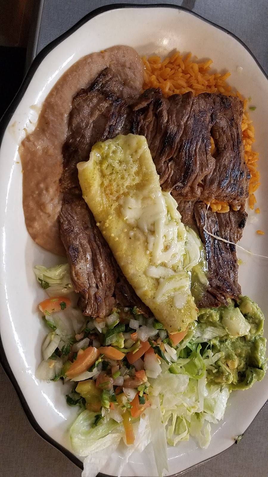 Taquerias Arandas | restaurant | 1840 Wirt Rd, Houston, TX 77055, USA | 7136811019 OR +1 713-681-1019