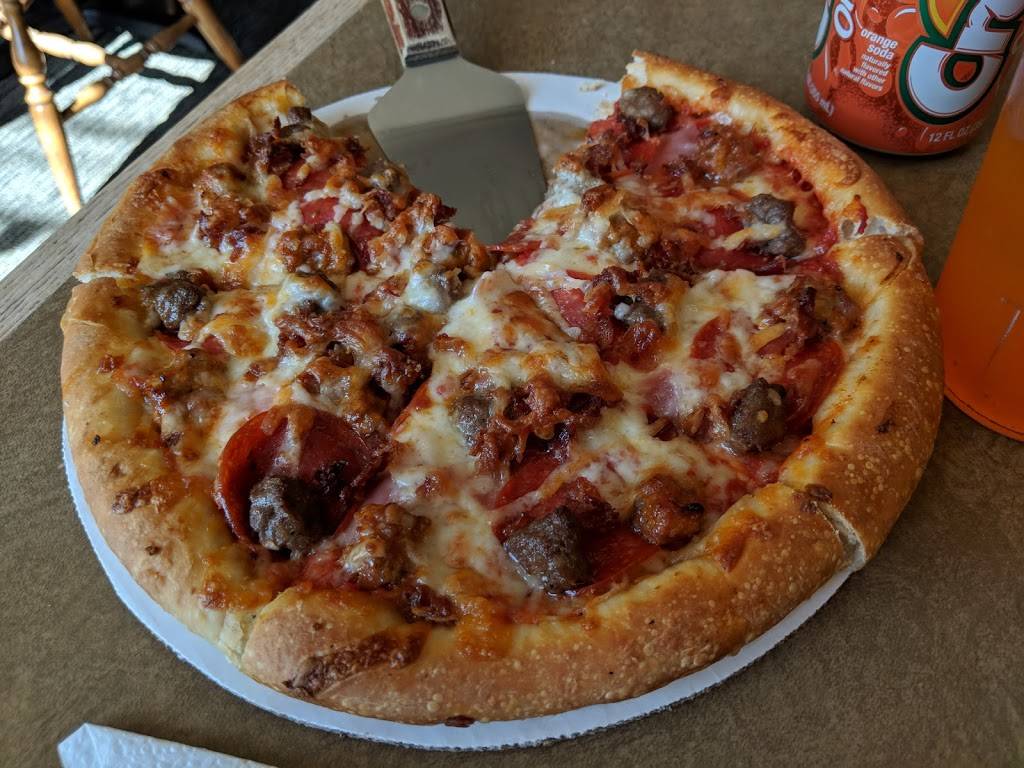 ABC Pizza Restaurant | meal takeaway | 9 River St, Collinsville, CT 06019, USA | 8606939161 OR +1 860-693-9161