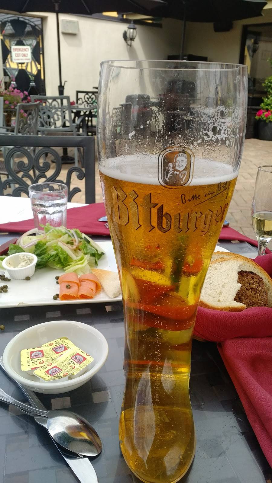 Edelweiss German American Cuisine | restaurant | 7650 W Irving Park Rd, Norridge, IL 60706, USA | 7084526040 OR +1 708-452-6040