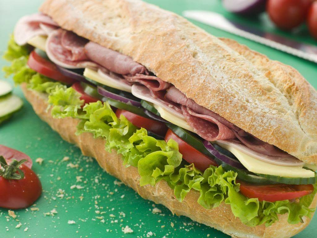 DBennys Subs & More | restaurant | 208 Adams St, Dorchester, MA 02122, USA | 6172870038 OR +1 617-287-0038