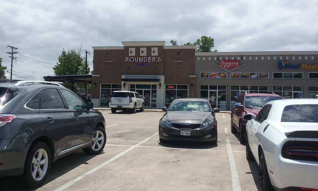 Rounders Pizza | restaurant | 1400 W SW Loop 323, Tyler, TX 75703, USA | 9035092100 OR +1 903-509-2100