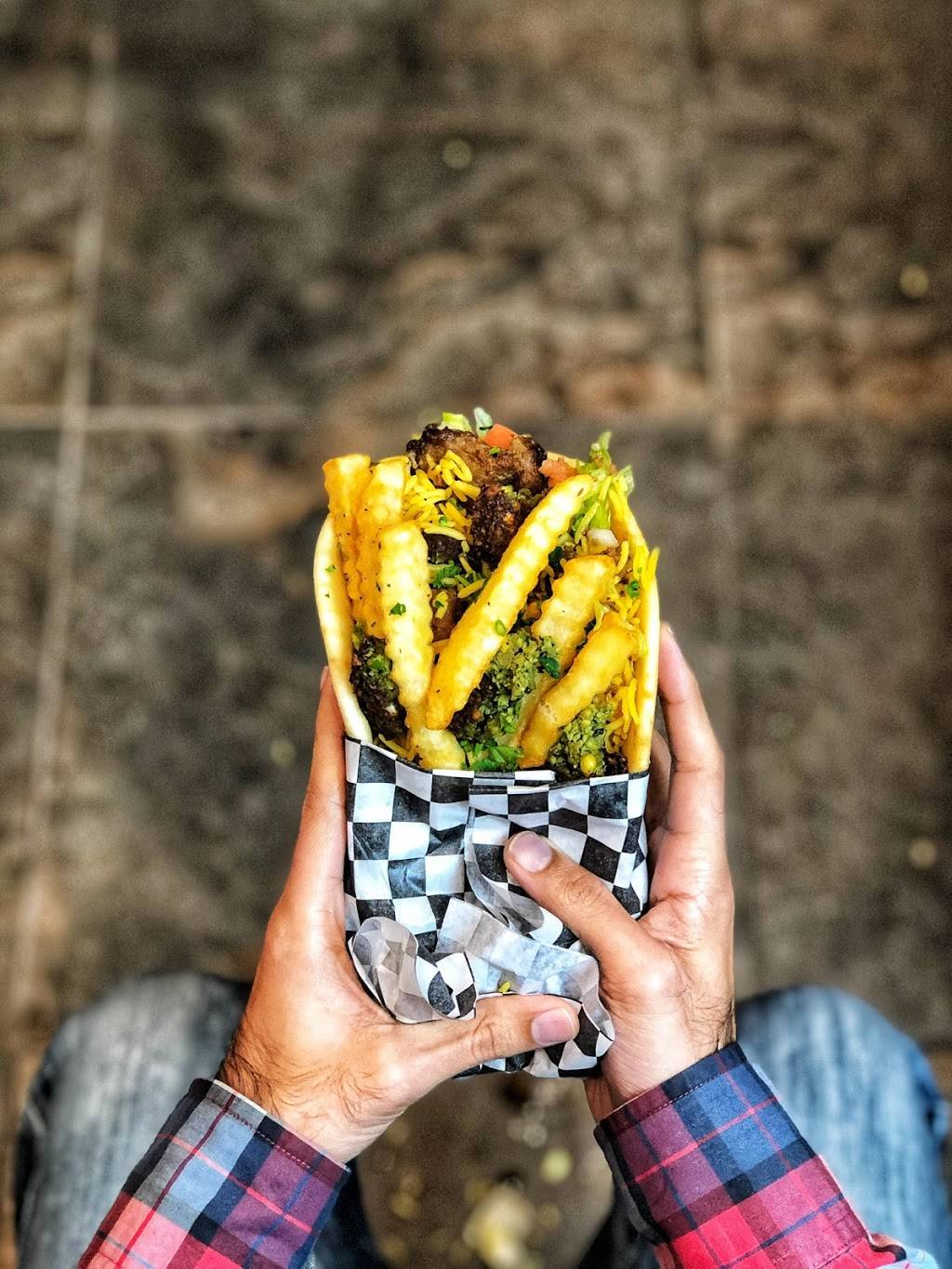 Gyro King | restaurant | 19111 Katy Fwy suite 700, Houston, TX 77094, USA | 2817178931 OR +1 281-717-8931