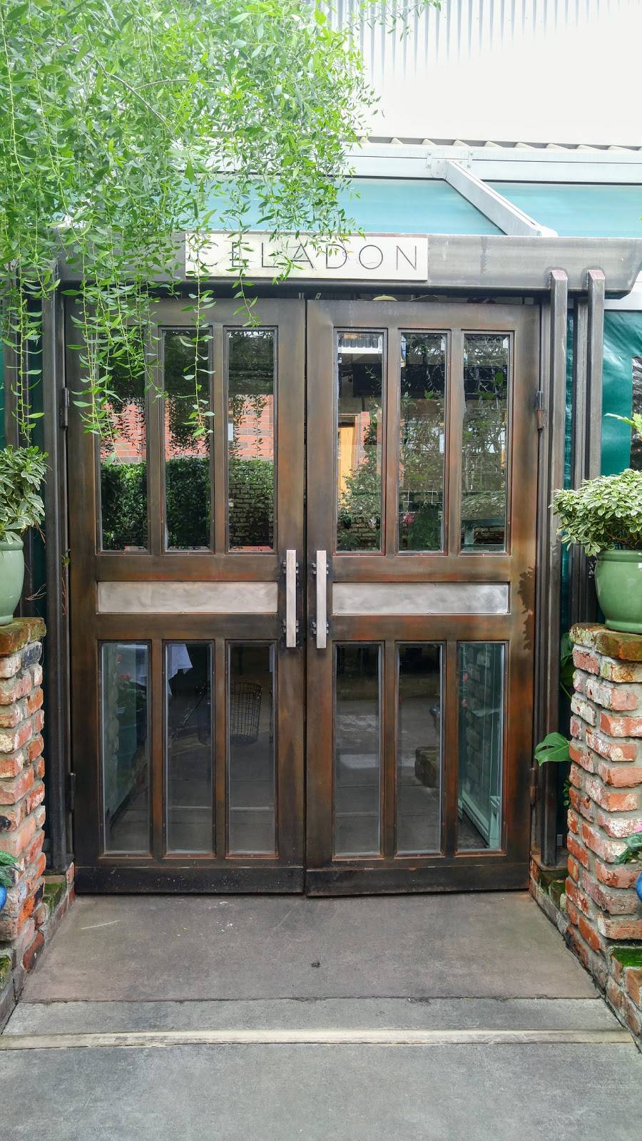 Celadon | restaurant | 500 Main St G, Napa, CA 94559, USA | 7072549690 OR +1 707-254-9690