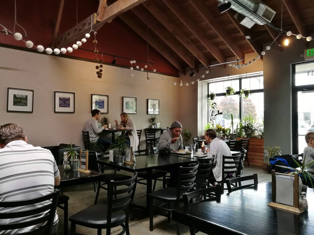 Cultured Caveman | restaurant | 8233 N Denver Ave, Portland, OR 97217, USA | 9712544948 OR +1 971-254-4948