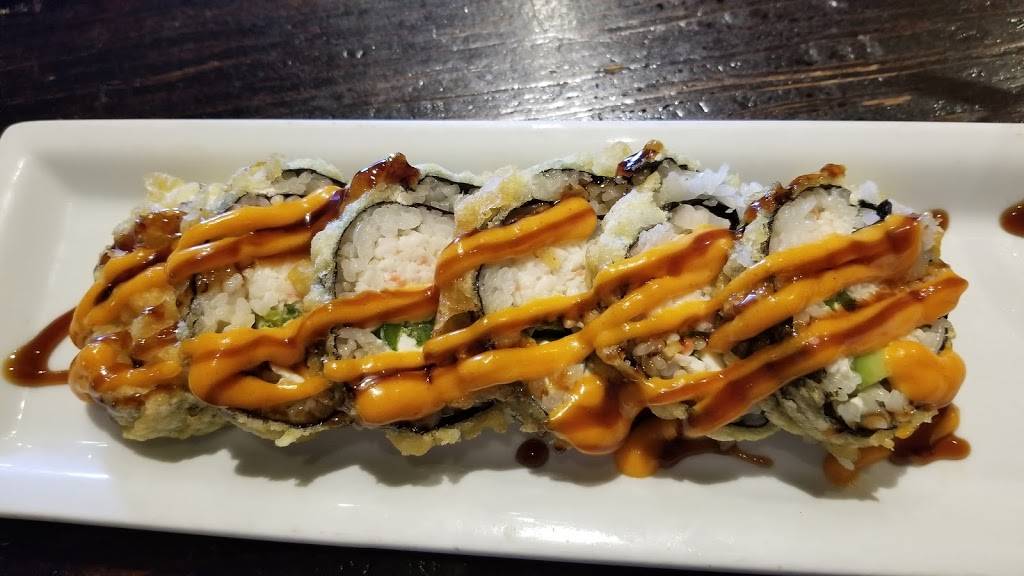 RB Sushi | restaurant | 16405 Bernardo Center Dr, San Diego, CA 92128, USA | 8586139000 OR +1 858-613-9000