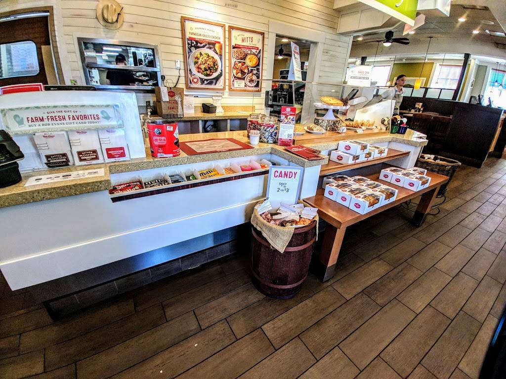 Bob Evans | restaurant | 18935 US-441, Mt Dora, FL 32757, USA | 3523830978 OR +1 352-383-0978
