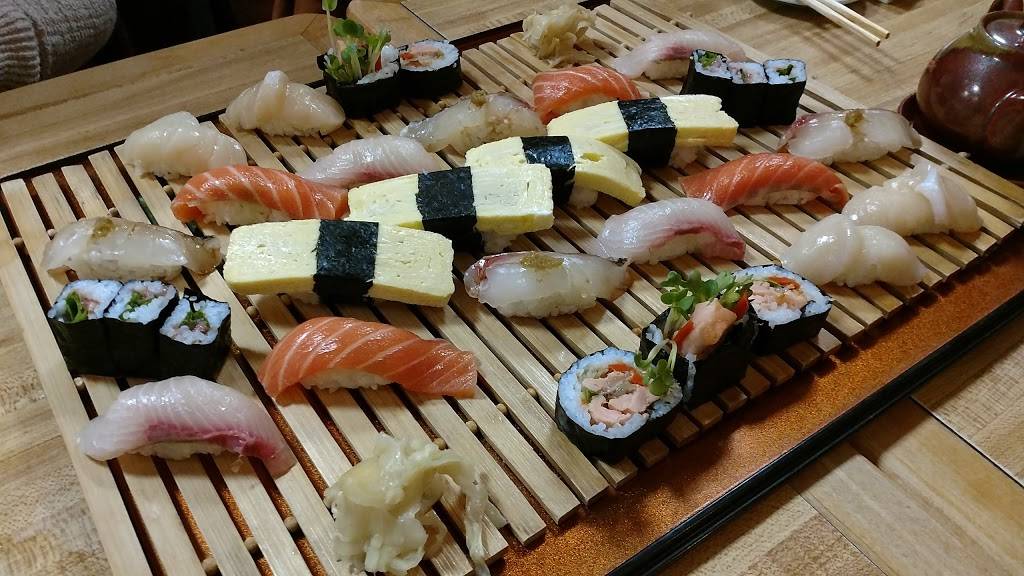 Sushi Shibucho | restaurant | 590 W 19th St, Costa Mesa, CA 92627, USA | 9496422677 OR +1 949-642-2677