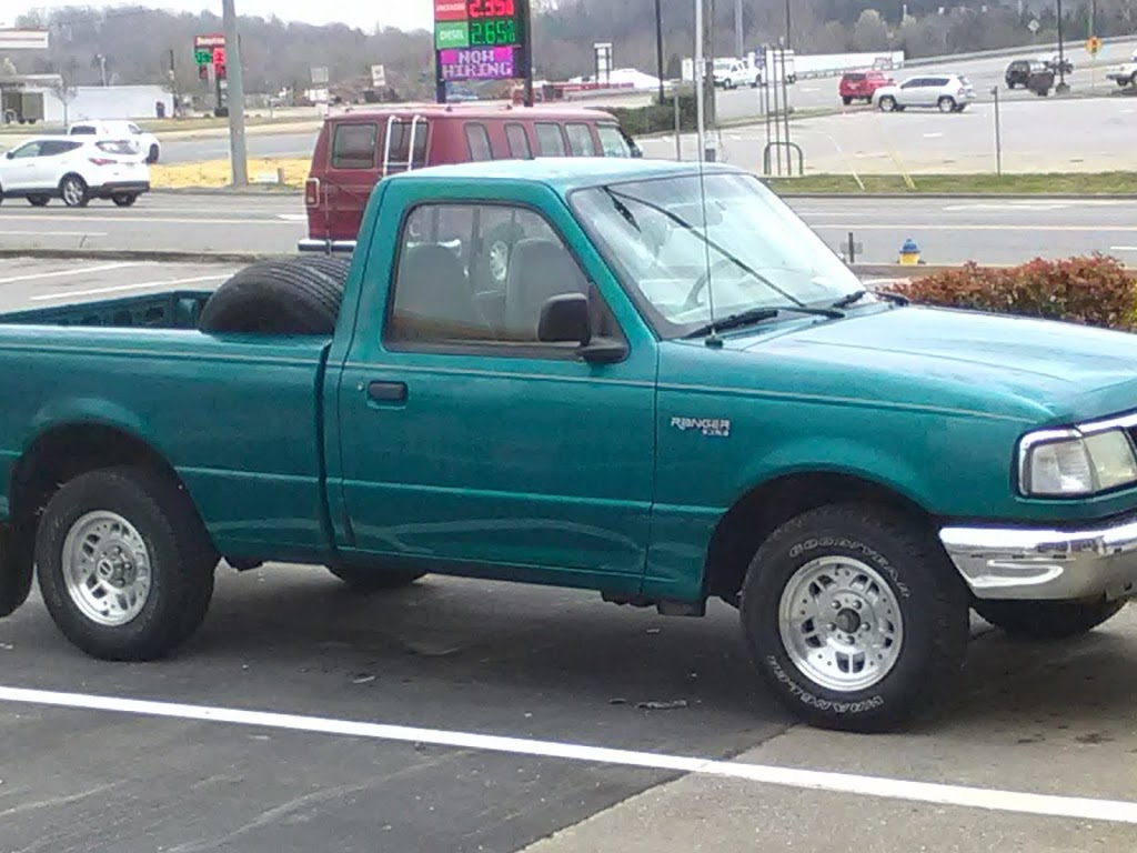 Shell | restaurant | 320 Highway 109 N, Lebanon, TN 37090, USA | 6154490275 OR +1 615-449-0275