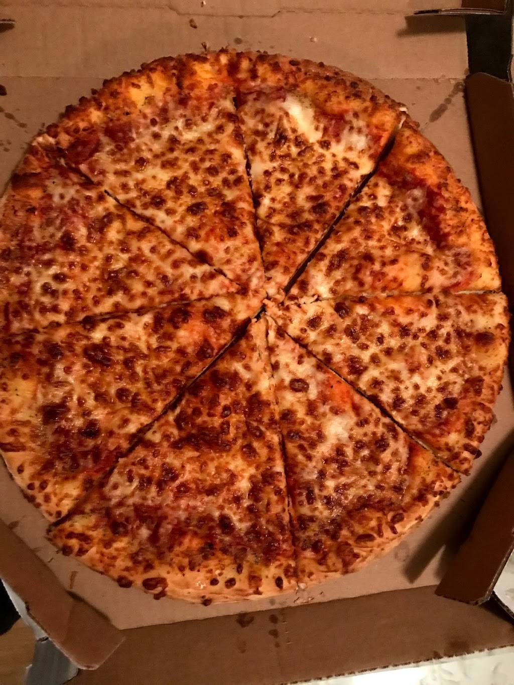 Dominos Pizza | meal delivery | 2951 PA-611, Tannersville, PA 18372, USA | 5706293040 OR +1 570-629-3040