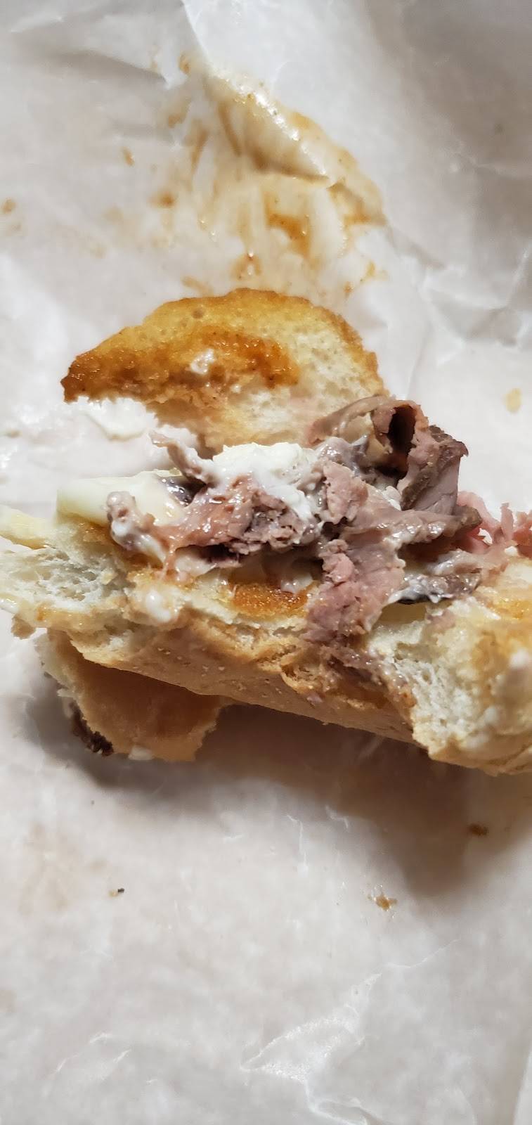 Supreme Roastbeef | restaurant | 218 Main St, Gloucester, MA 01930, USA | 9782820404 OR +1 978-282-0404