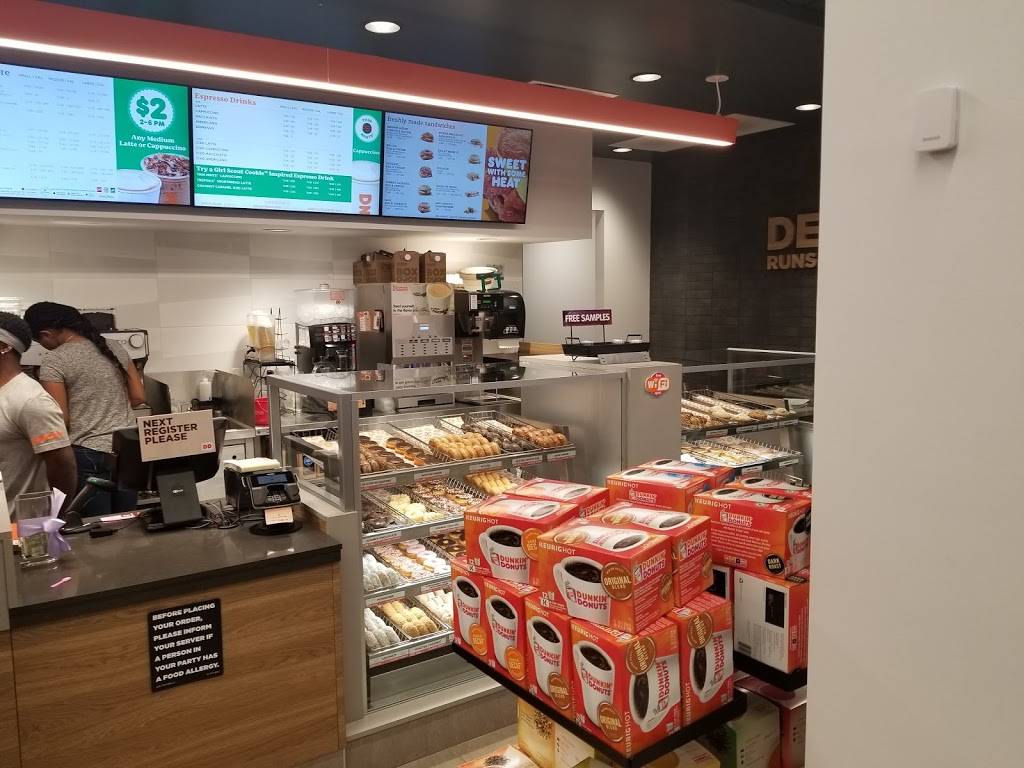 Dunkin Donuts | restaurant | 834 N Hampton Rd, DeSoto, TX 75115, USA | 4697473103 OR +1 469-747-3103