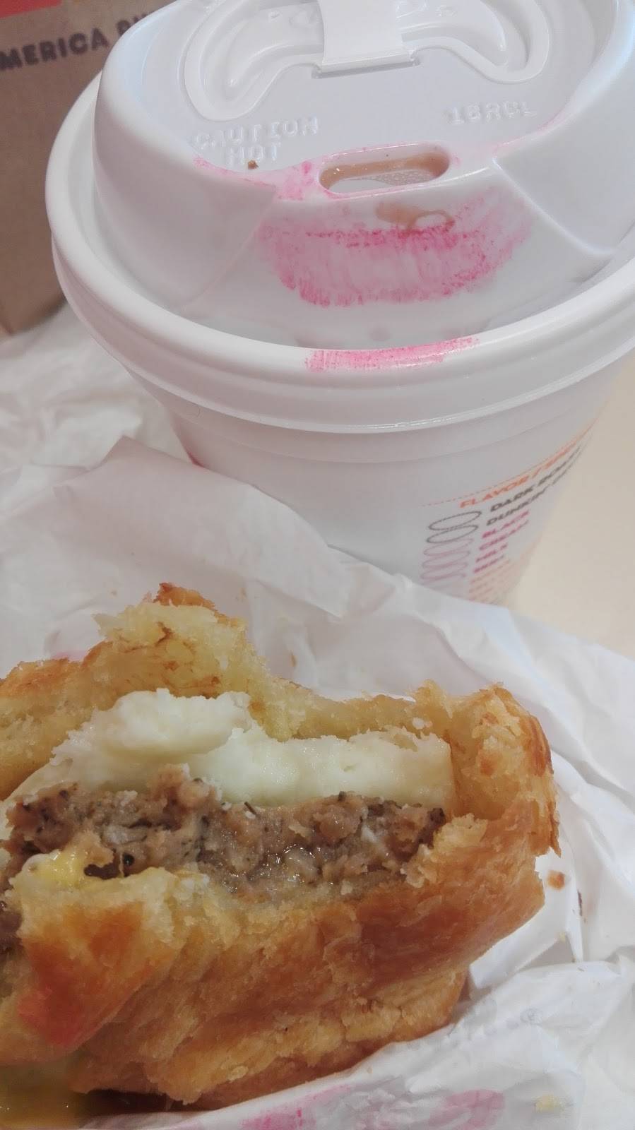 Dunkin Donuts | cafe | 116-11 Liberty Ave, South Richmond Hill, NY 11419, USA | 7188452649 OR +1 718-845-2649