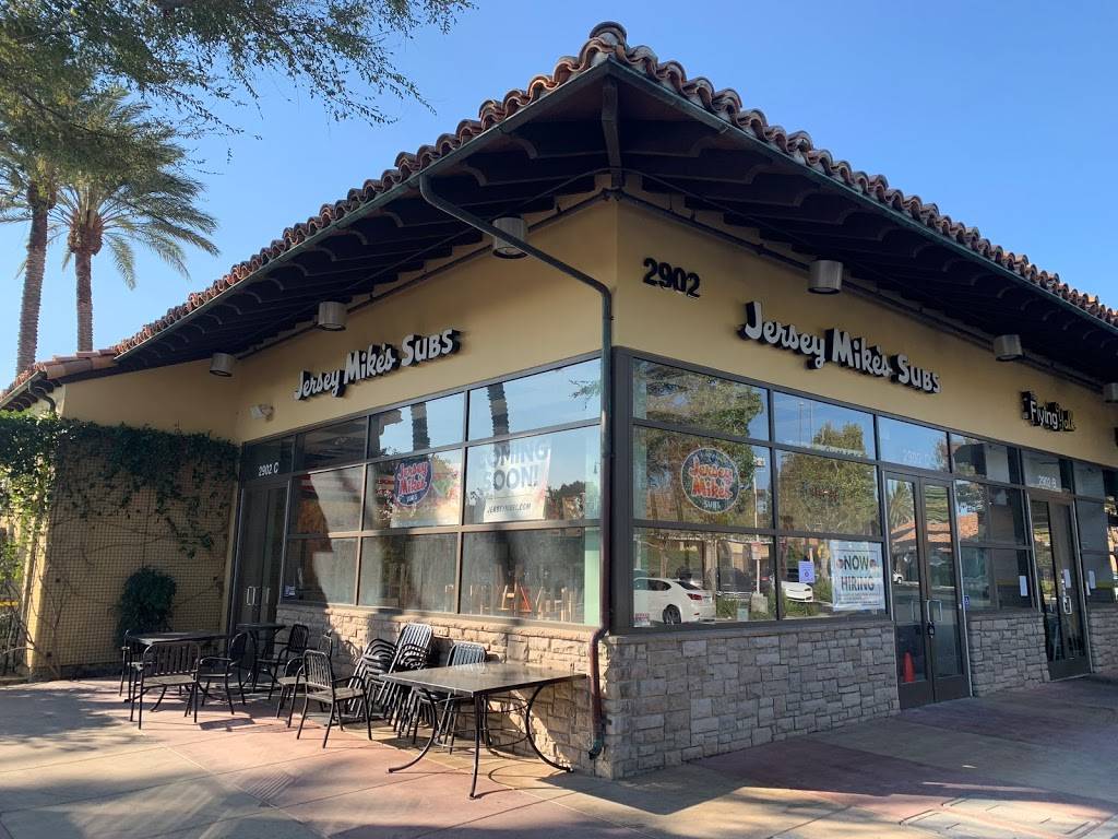 Jersey Mikes Subs | meal takeaway | 2902 Tapo Canyon Rd Suite C, Simi Valley, CA 93063, USA | 8055797808 OR +1 805-579-7808