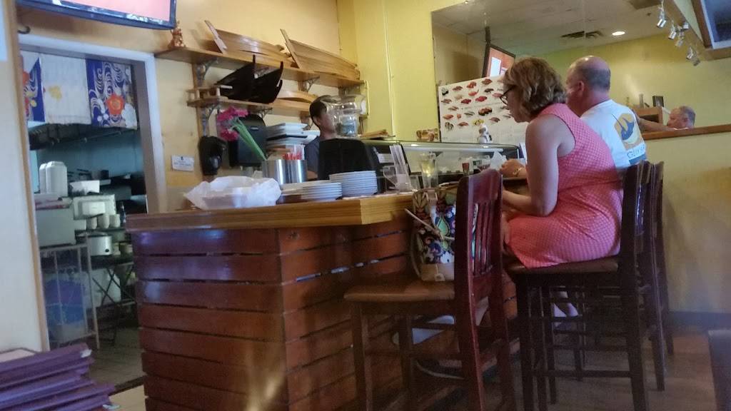 Thai Fuji Restaurant | restaurant | 3824 Murrell Rd, Rockledge, FL 32955, USA | 3214332388 OR +1 321-433-2388