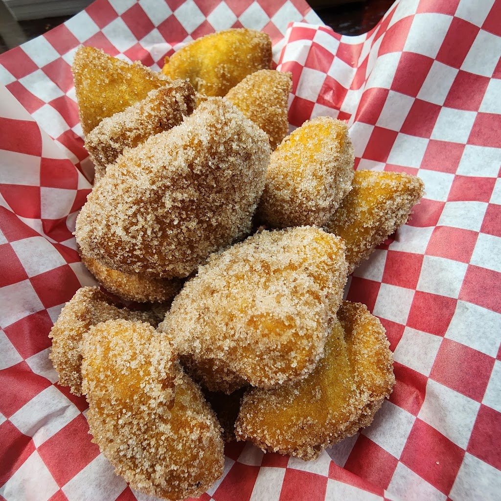 #1 BBQ and Burger | restaurant | 5501 Main St STE 104, Del City, OK 73115, USA | 4057247115 OR +1 405-724-7115