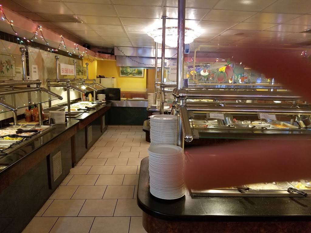King Buffet | restaurant | 1429 8th Ave W, Palmetto, FL 34221, USA | 9417218862 OR +1 941-721-8862