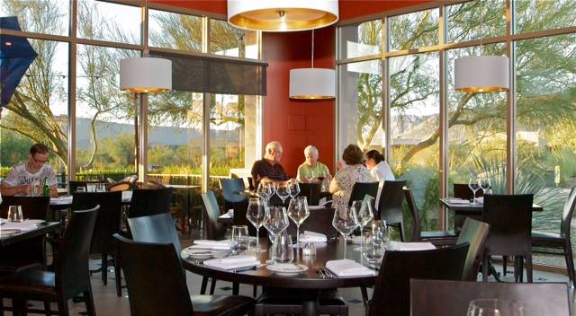 Lara Bistro | restaurant | 37555 N Hum Rd #109, Carefree, AZ 85377, USA | 4803507724 OR +1 480-350-7724