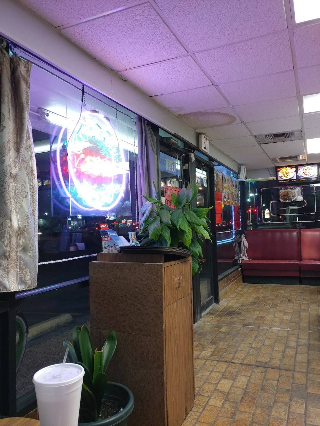 Fortune China | restaurant | 5101 George Washington Hwy, Portsmouth, VA 23702, USA | 7574877597 OR +1 757-487-7597