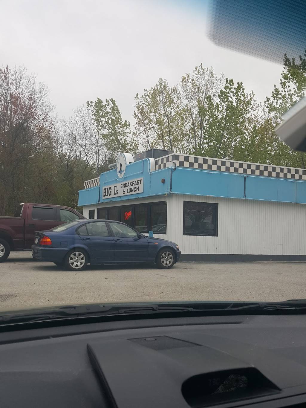 Big Is | restaurant | 578 Main St, Oxford, MA 01540, USA | 5089872224 OR +1 508-987-2224