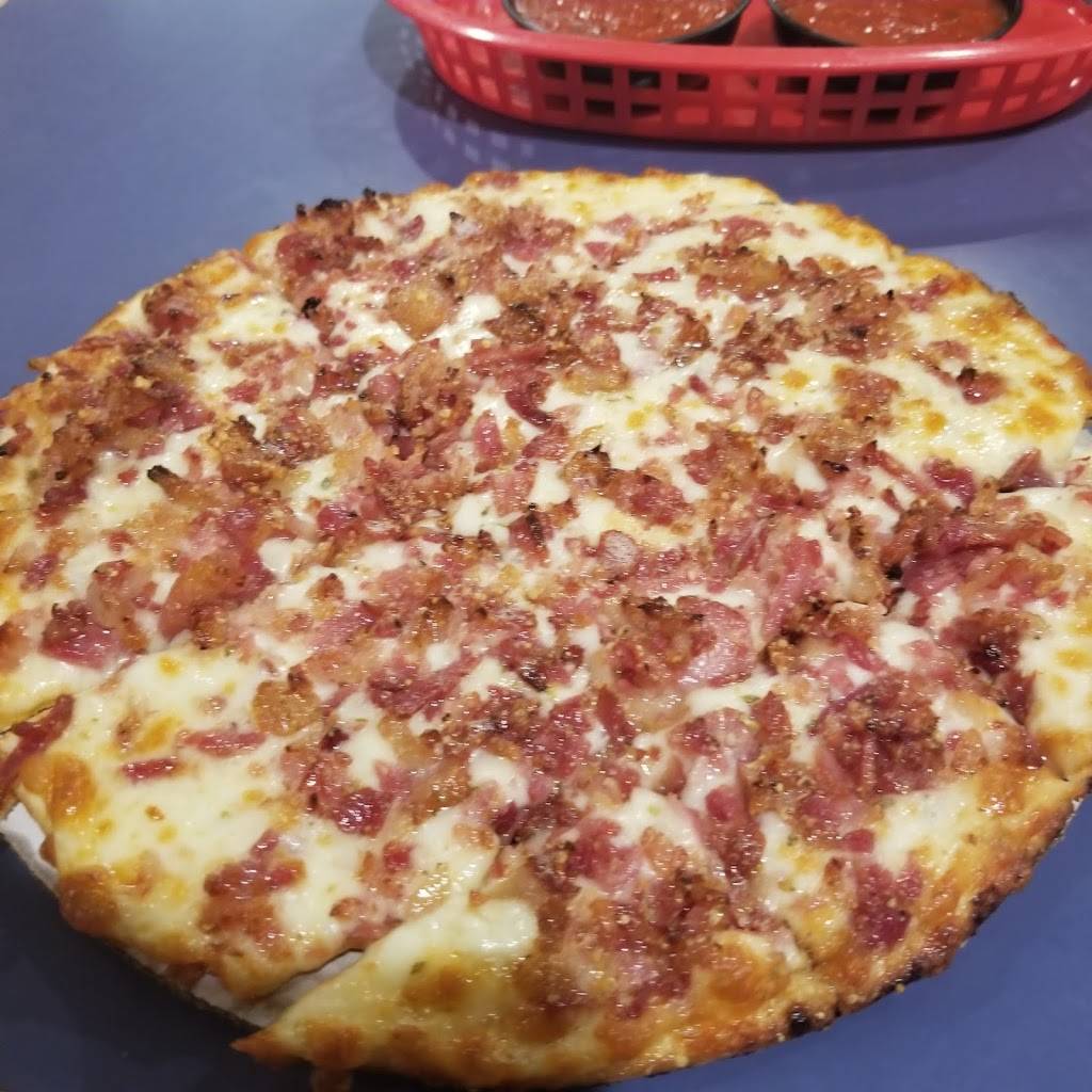 Pizza Cottage | restaurant | 4592 Walnut Rd, Buckeye Lake, OH 43008, USA | 7409281144 OR +1 740-928-1144