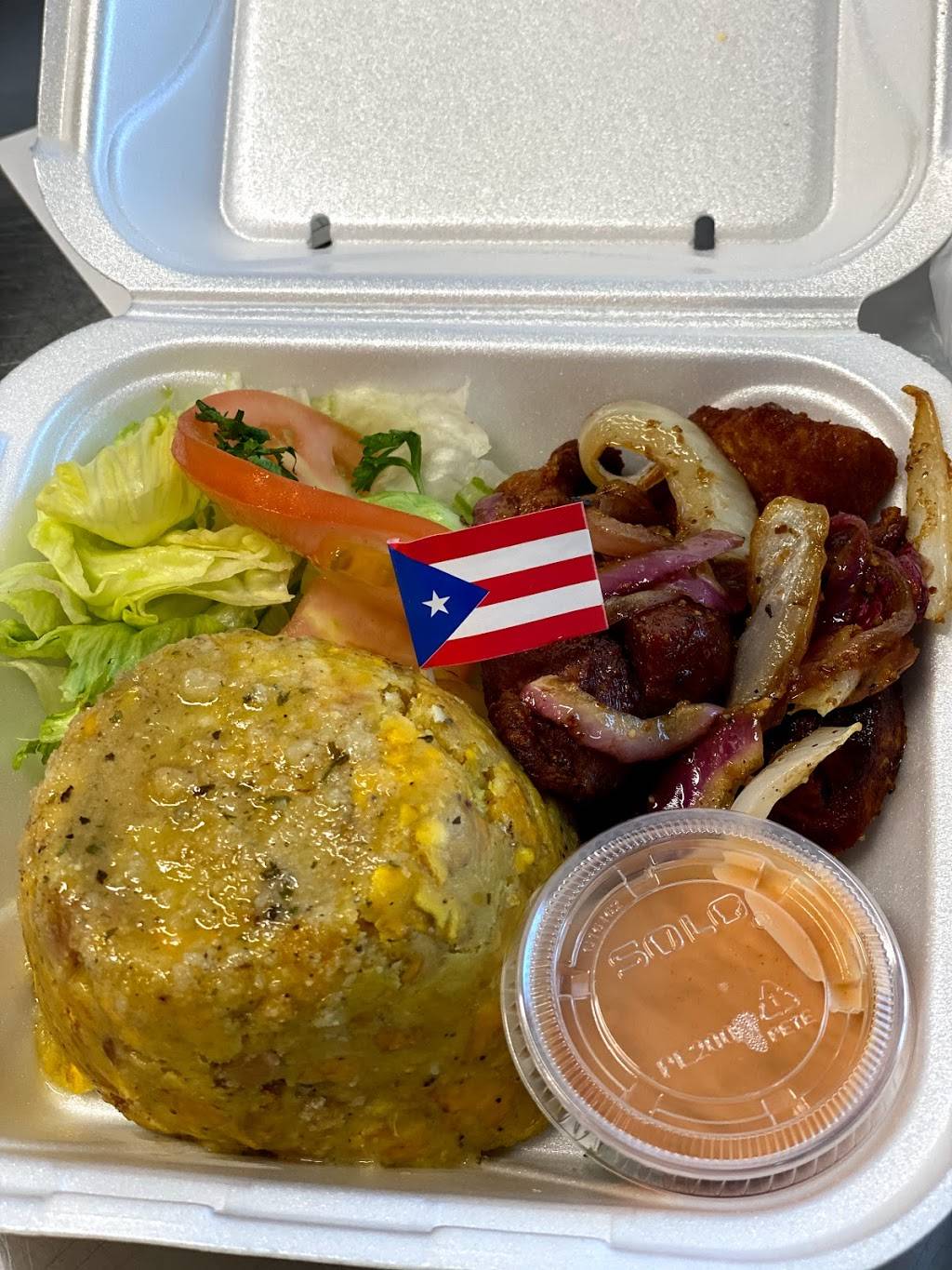 Manjar Criollo FL | restaurant | 9800 US-192, Davenport, FL 33897, USA | 4079888386 OR +1 407-988-8386