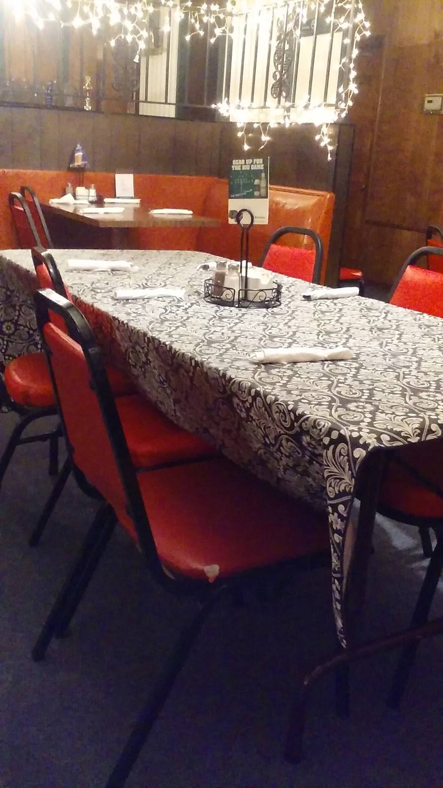 Dels Pizzeria & Restaurant | restaurant | 2833 W Jefferson Ave, Trenton, MI 48183, USA | 7346762155 OR +1 734-676-2155