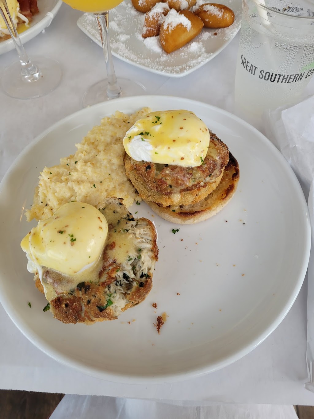 Great Southern Cafe | restaurant | 83 Central Square, Santa Rosa Beach, FL 32459, USA | 8502317327 OR +1 850-231-7327