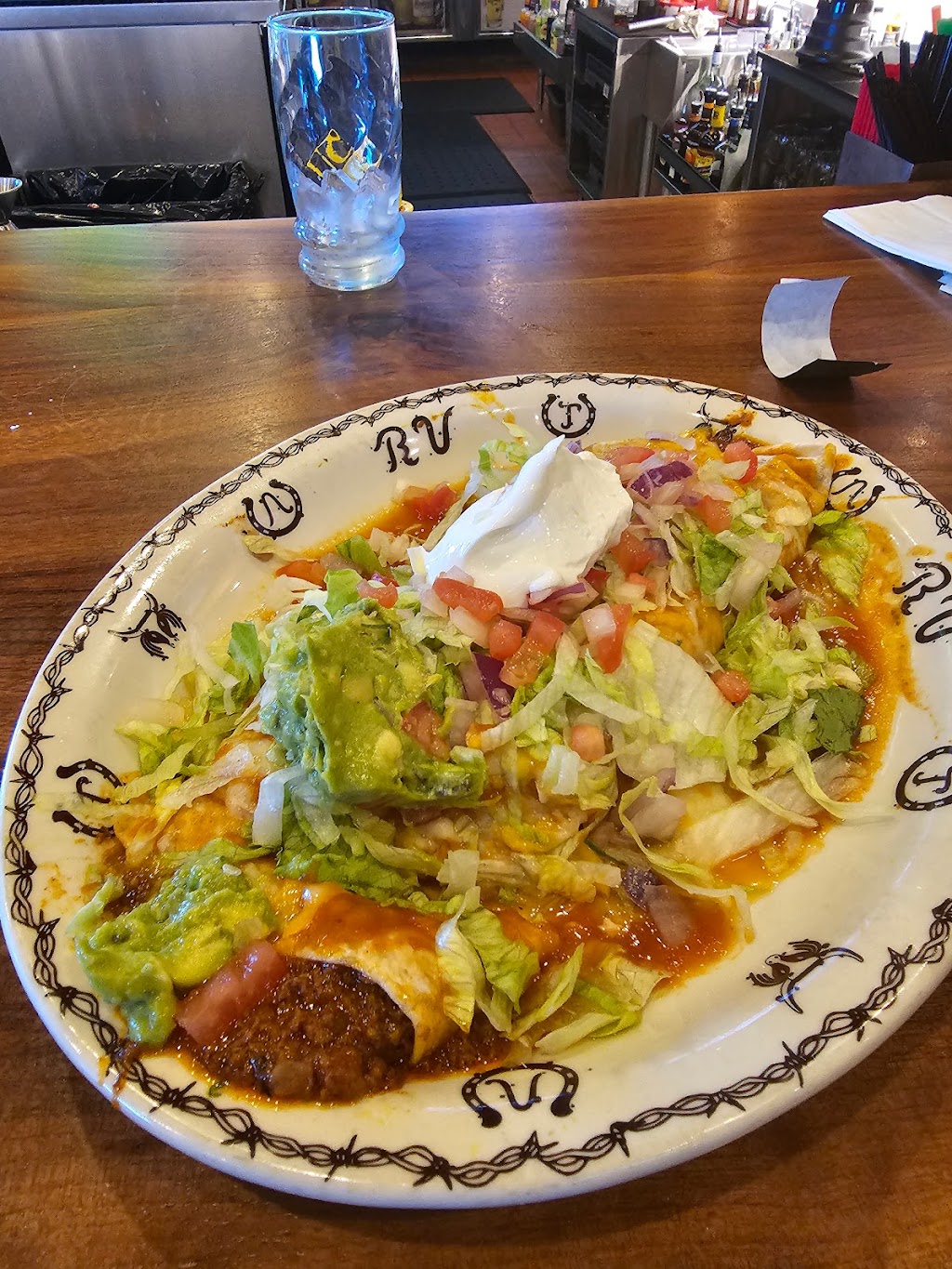 Vaqueros Mexican Restaurant & Taqueria Spokane | restaurant | 16208 E Indiana Ave Suite #2, Spokane Valley, WA 99216, USA | 5099220770 OR +1 509-922-0770